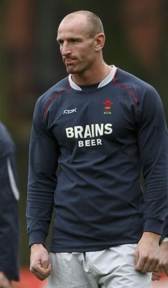 Gareth Thomas 2 THE MAN CRUSH BLOG   Gareth Thomas 2 