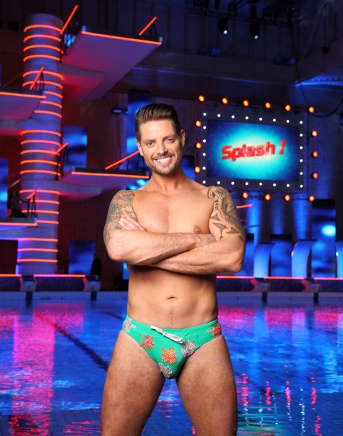 Keith Duffy | Actor, Singer