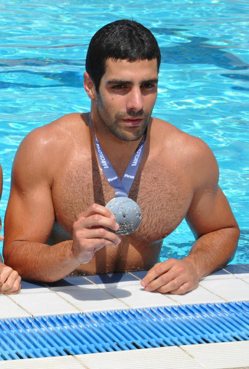 Man Crush Of The Day Water Polo Pl