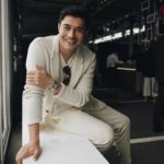 Henry Golding | Actor